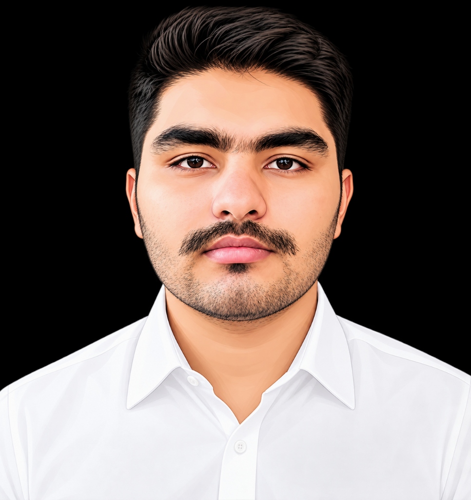 Muhammad Ahsaan Ullah